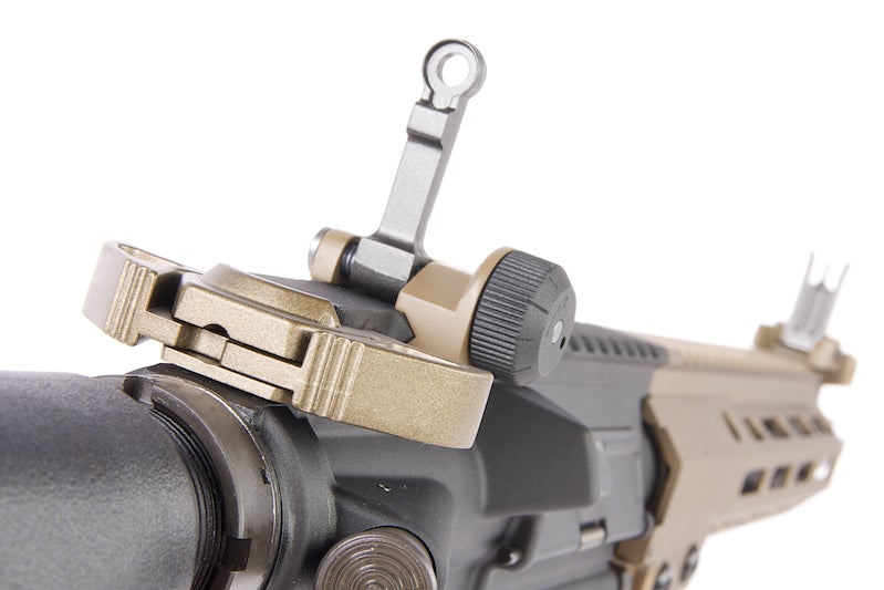 VFC MK16 URGI CQB Airsoft GBB Rifle