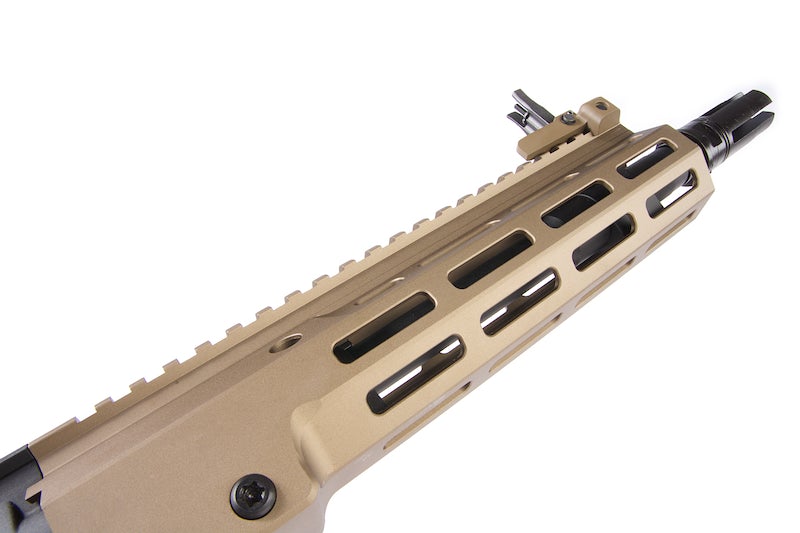 VFC MK16 URGI CQB Airsoft GBB Rifle
