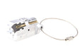 VFC MP5 Bolt Hard Key Ring