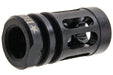 VFC BCM GUNFIGHTER MOD 0 Compensator for AEG / GBB (14mm CCW)