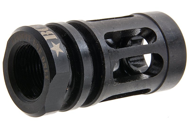 VFC BCM GUNFIGHTER MOD 0 Compensator for AEG / GBB (14mm CCW)