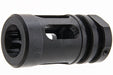 VFC BCM GUNFIGHTER MOD 0 Compensator for AEG / GBB (14mm CCW)