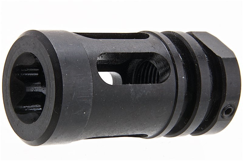 VFC BCM GUNFIGHTER MOD 0 Compensator for AEG / GBB (14mm CCW)