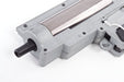VFC 8mm Enhanced Gearbox Assembly Ver.2 (for MK16 Buttstock Swith)