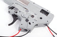 VFC 8mm Enhanced Gearbox Assembly Ver.2 (for MK16 Buttstock Swith)