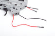 VFC 8mm Enhanced Gearbox Assembly Ver.2 (for MK16 Buttstock Swith)