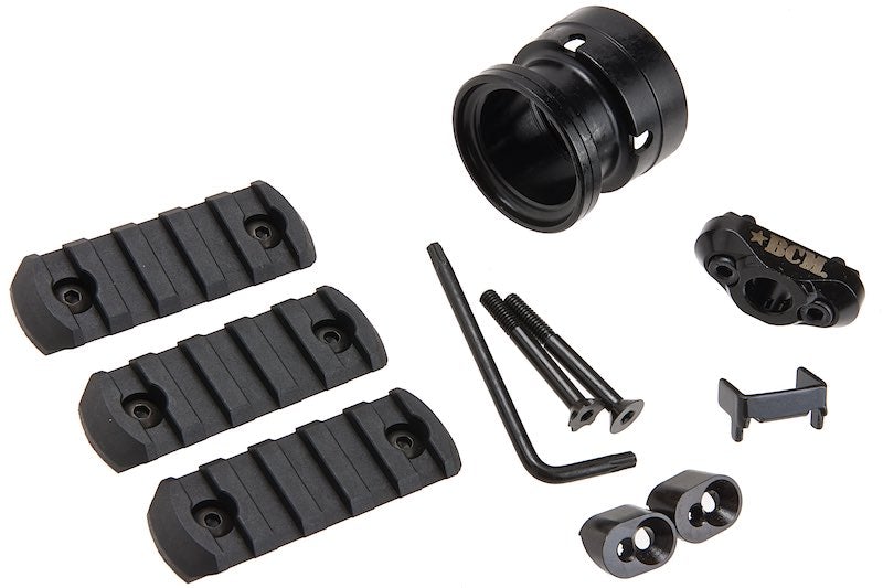 VFC BCM GUNFIGHTER MCMR-13 M-LOK Handguard