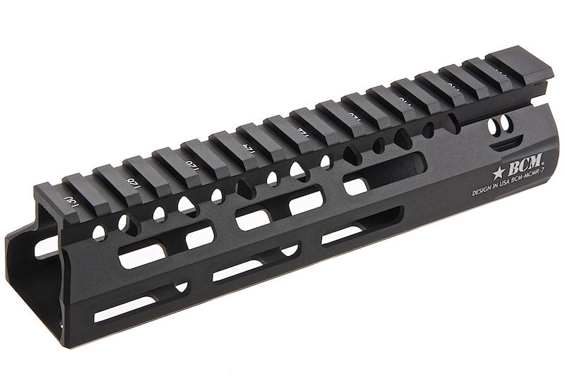 VFC BCM GUNFIGHTER MCMR-7 M-LOK Handguard