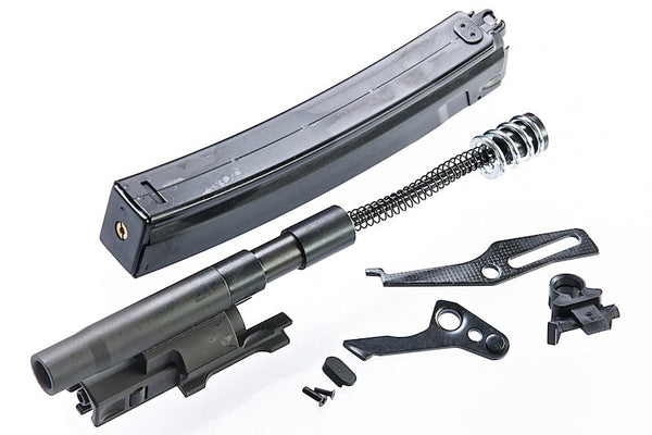 楓 VFC社製 MP5 マウント Amazon.co.jp: [VFC/ベガフォースカンパニー] エアガン用パーツ