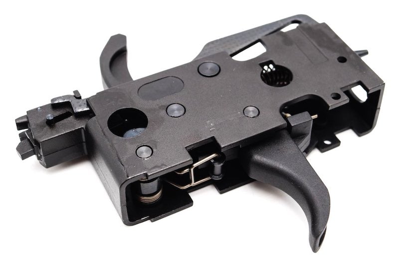 VFC SEF Type Grip Assembly for Umarex/ VFC MP5 Gen 2 GBB