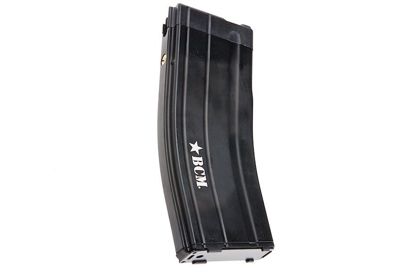 VFC 30rds BCM Gas Magazine for VFC/ Umarex/ BCM M4/ 416 GBB