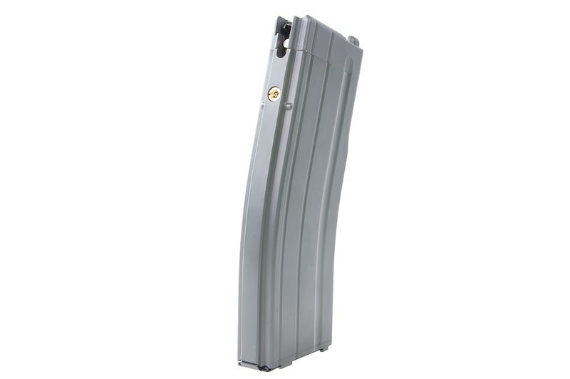 VFC 30rds Gas Magazine for VFC M4 / AR GBB (Gray) | eHobby Asia