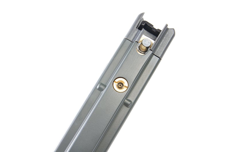 VFC 30rds Gas Magazine for VFC M4 / AR GBB (Gray) | eHobby Asia