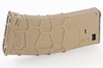 VFC QRS 120rds Mid-Cap Magazine for VFC / Avalon VR16 & M4 (Dark Earth)