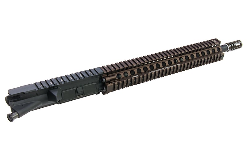 VFC M4 RIS II GBB Upper Receiver Set (Tan)