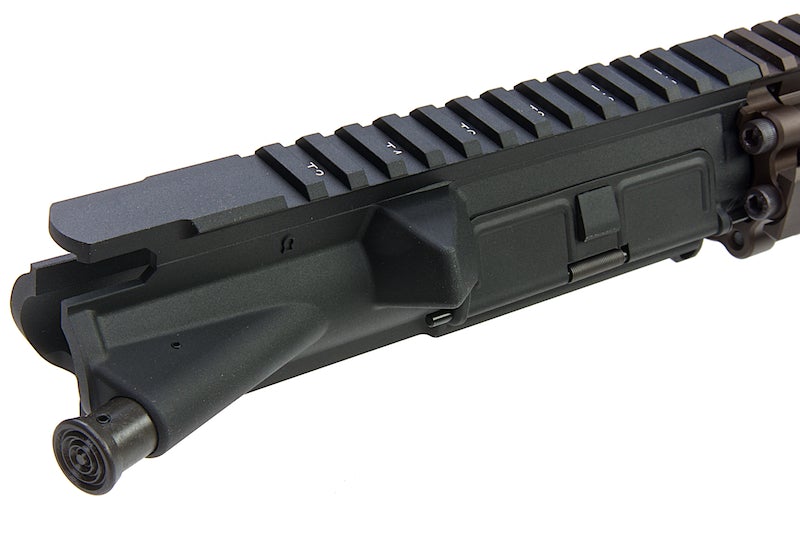 VFC M4 RIS II GBB Upper Receiver Set (Tan) | eHobby Asia