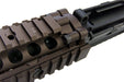 VFC M4 RIS II GBB Upper Receiver Set (Tan)