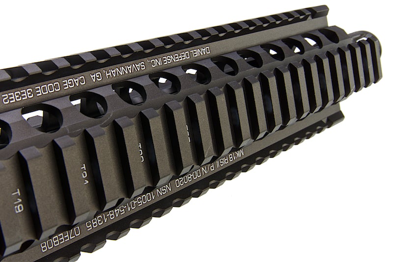 VFC MK18 MOD1 GBB Upper Receiver Set (Tan)