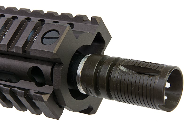 VFC MK18 MOD1 GBB Upper Receiver Set (Tan)