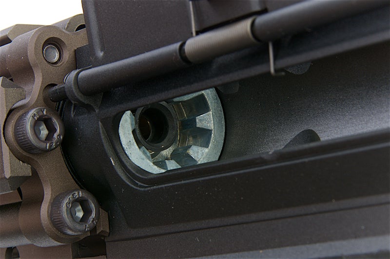 VFC MK18 MOD1 GBB Upper Receiver Set (Tan)