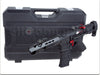 VFC Avalon Leopard CQB AEG (Black)