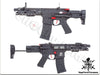 VFC Avalon Leopard CQB AEG (Black)