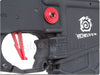 VFC Avalon Leopard CQB AEG (Black)