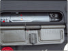 VFC Avalon Leopard CQB AEG (Black)