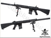 VFC KAC SR-25 MK11 MOD0 GBBR Rifle (DX Version)
