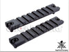 VFC Slide Rail Set for Umarex/VFC MP7A1 SMG GBB