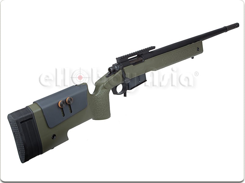 VFC M40A5 Gas Sniper Rifle (Standard Version)