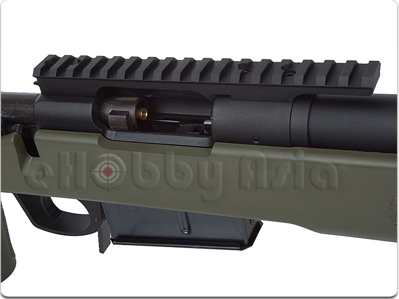 VFC M40A5 Gas Sniper Rifle (Standard Version)