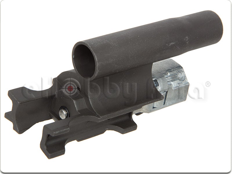 VFC Zinc Bolt Carrier Set for Umarex MP5 GBB Series