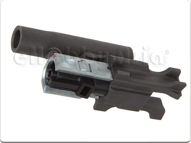 VFC Zinc Bolt Carrier Set for Umarex MP5 GBB Series