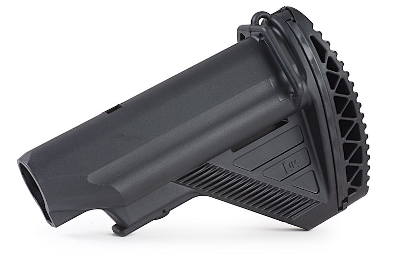 Umarex / VFC HK416 E1 GBBR Retractable Buttstock
