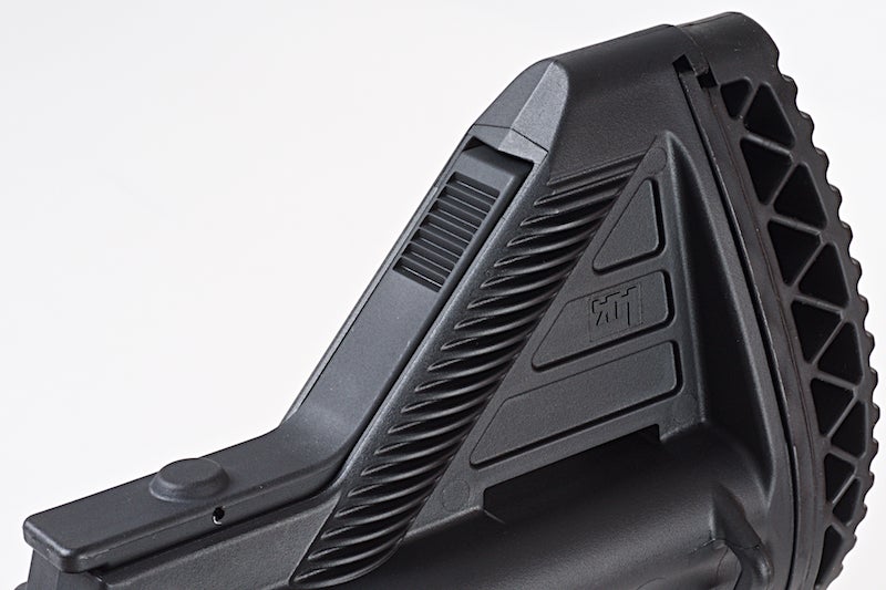 Umarex / VFC HK416 E1 GBBR Retractable Buttstock