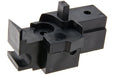 Umarex / VFC MP7A1 GBB Stock Latch Axle Base (Part# 04-4)