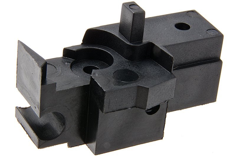 Umarex / VFC MP7A1 GBB Stock Latch Axle Base (Part# 04-4)