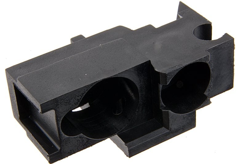 Umarex / VFC MP7A1 GBB Stock Latch Axle Base (Part# 04-4)