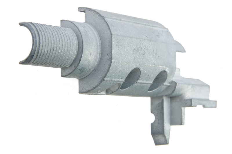 Umarex / VFC MP5A5 GBBR HOP UP Shell Left (Parts #07-1)