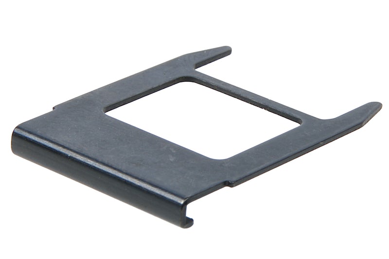Umarex (VFC) MP5A5 GBB Magazine Cover (#06-2)