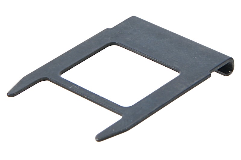 Umarex (VFC) MP5A5 GBB Magazine Cover (#06-2)
