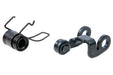 Umarex / VFC MP5A5 GBBR Elbow Spring w/ Roller (Parts #08-15)