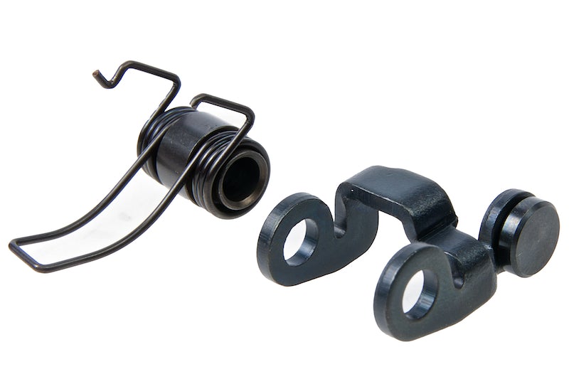 Umarex / VFC MP5A5 GBBR Elbow Spring w/ Roller (Parts #08-15)