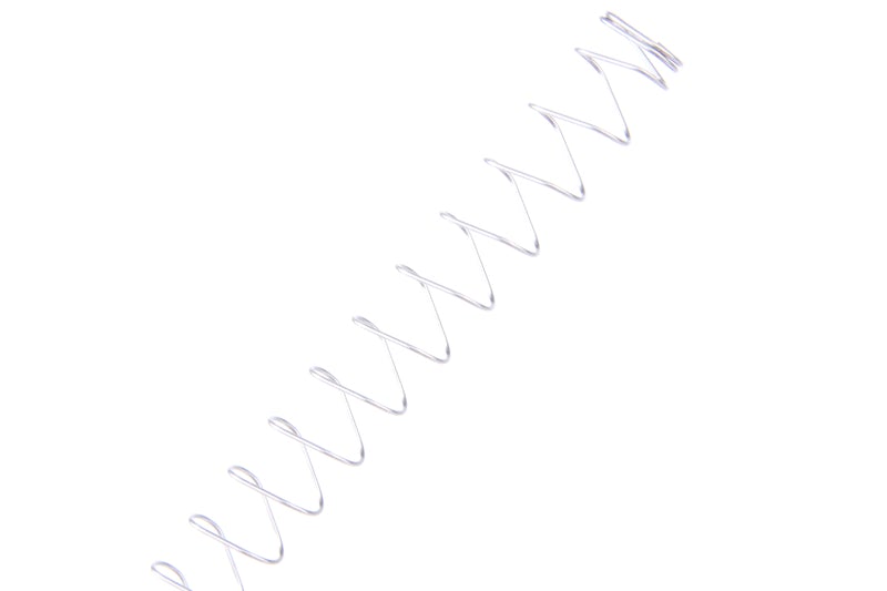 SIG AIR P320 M17 Gas / CO2 Magazine Spring (# 01-8, 02-7)