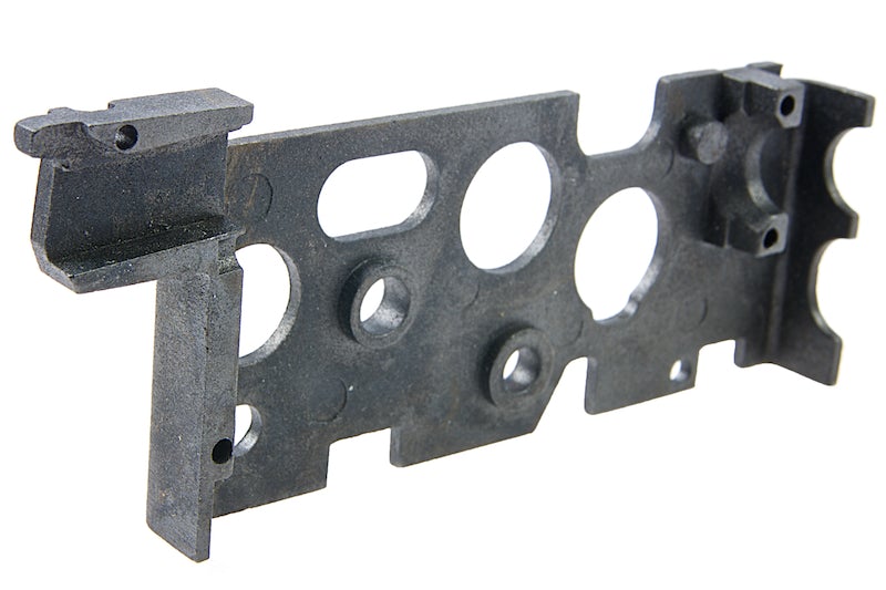 Umarex / VFC MP5A5 GBBR Trigger Housing Shell (Right/ Parts #08-2)