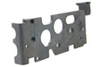 Umarex / VFC MP5A5 GBBR Trigger Housing Shell (Right/ Parts #08-2)