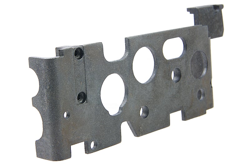 Umarex / VFC MP5A5 GBBR Trigger Housing Shell (Right/ Parts #08-2)