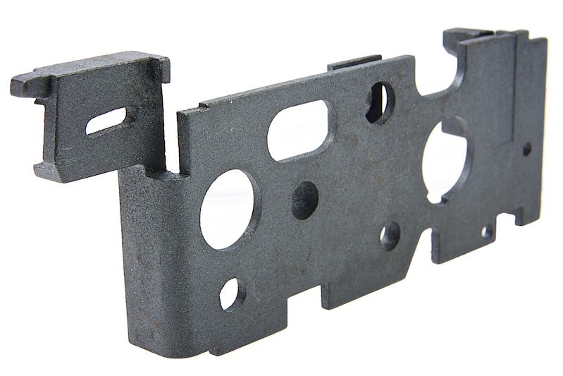 Umarex / VFC MP5A5 GBBR Trigger Housing Shell (Left/ Parts #08-1)