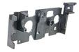 Umarex / VFC MP5A5 GBBR Trigger Housing Shell (Left/ Parts #08-1)